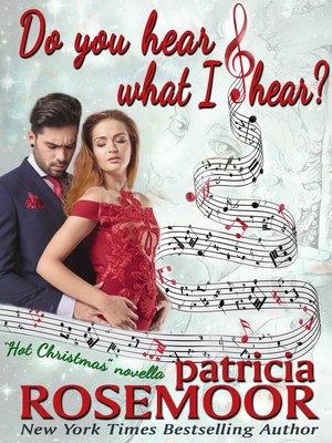 cover image of Do You Hear What I Hear? (Det. Shelley Caldwell)